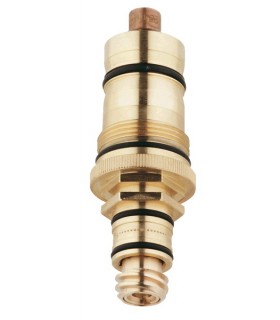 GROHE 47 217 000 Termoelemento 1/2 Ducha Atrio-Tenso