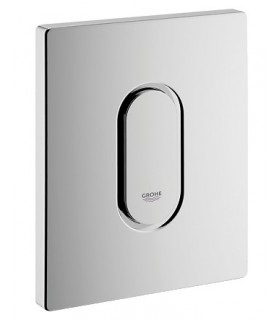 GROHE 38 857 000 Arena Cosmopolitan Escudo Cromo