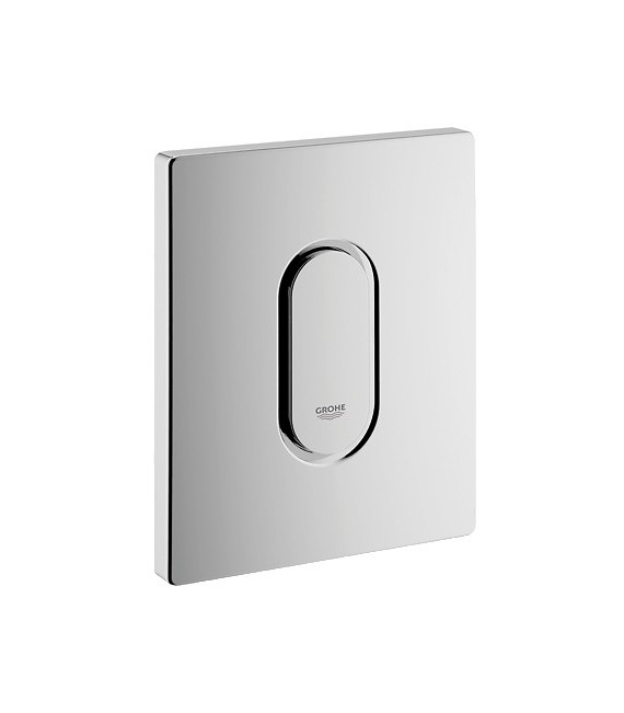 GROHE 38 857 000 Arena Cosmopolitan Escudo Cromo