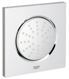 GROHE 27 251 000 RSH F-series 5" ducha lateral