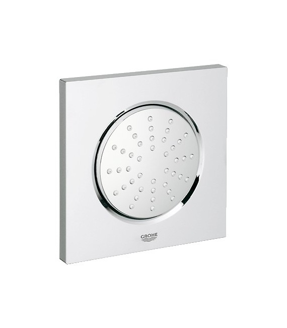 GROHE 27 251 000 RSH F-series 5" ducha lateral