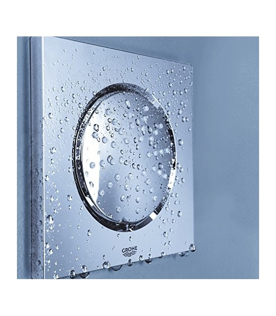 GROHE 27 251 000 RSH F-series 5" ducha lateral