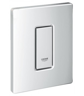 GROHE 38 784 000 Skate Cosmopolitan rectangular