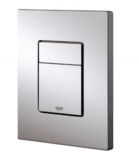 GROHE 38 732 BR0 Skate Cosmopolitan titanium