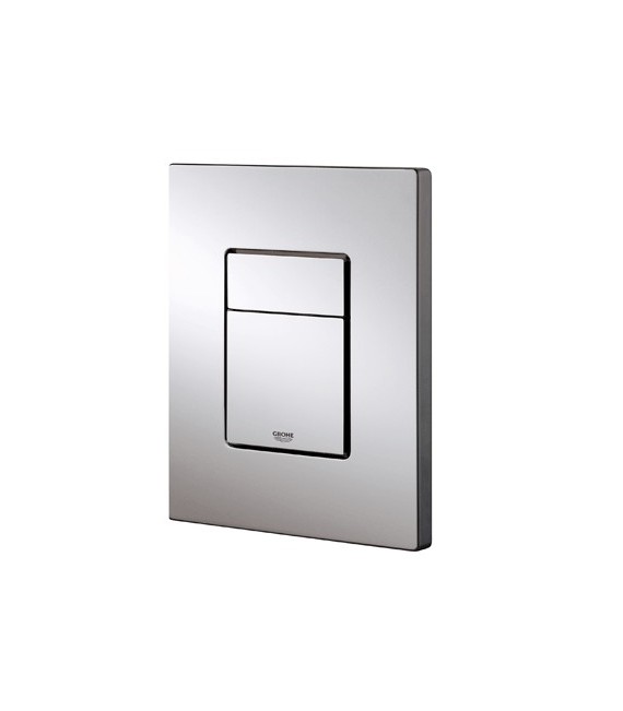 GROHE 38 732 BR0 Skate Cosmopolitan titanium