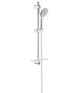 GROHE 27 232 001 Euphoria 110 Champ conj.ducha 600 jab 3j