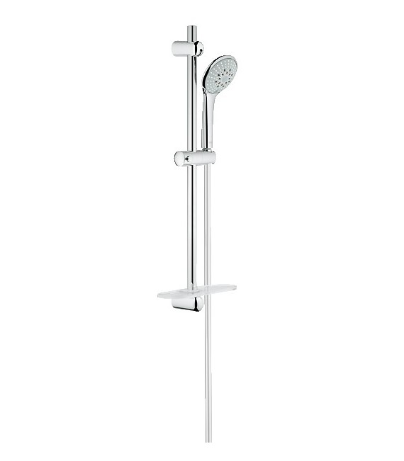 GROHE 27 232 001 Euphoria 110 Champ conj.ducha 600 jab 3j