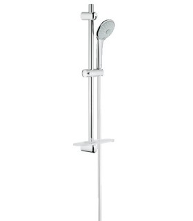 GROHE 27 231 001 Euphoria 110 Massage Conjunto De Ducha