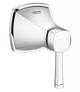 GROHE 19 944 000 Grandera Llave De Paso Cromo
