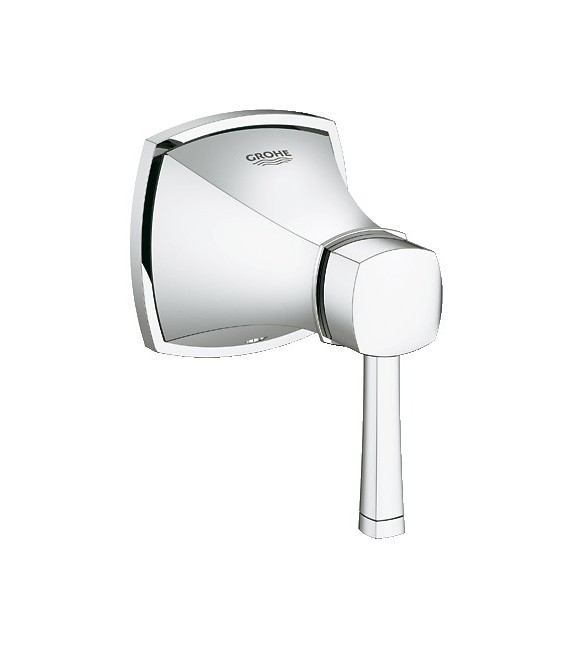 GROHE 19 944 000 Grandera Llave De Paso Cromo