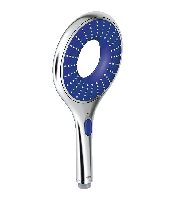 GROHE 27 449 000 RSH Icon 150 teleducha Azul 2j