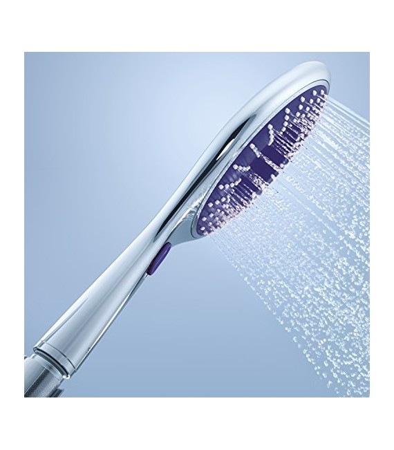 GROHE 27 449 000 RSH Icon 150 teleducha Azul 2j