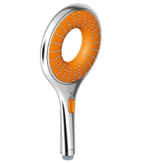 GROHE 27 444 000 RSH Icon 150 teleducha Naranja 2j