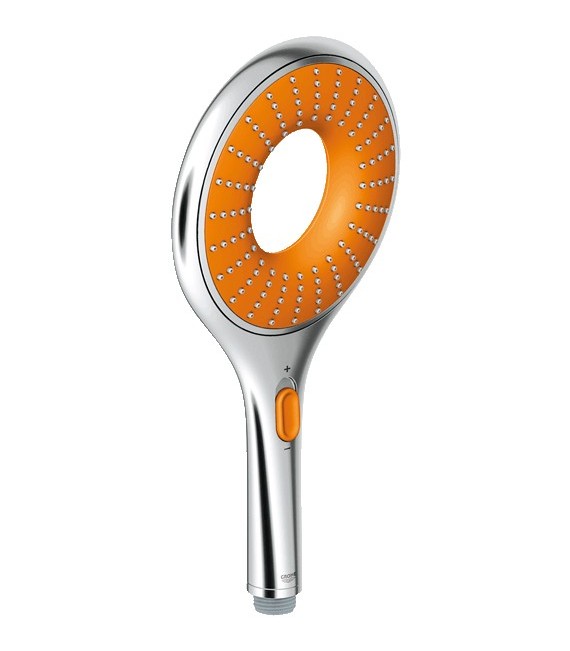 GROHE 27 444 000 RSH Icon 150 teleducha Naranja 2j