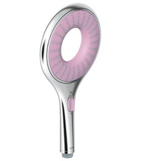 GROHE 27 447 000 RSH Icon 150 teleducha Rosa 2j