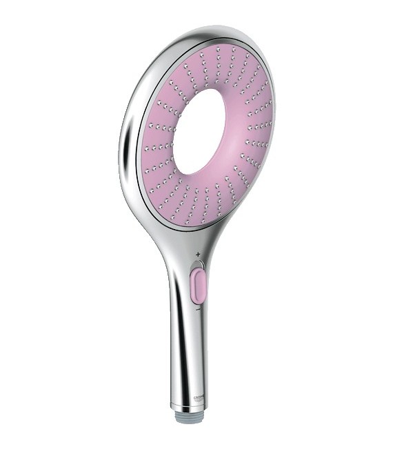 GROHE 27 447 000 RSH Icon 150 teleducha Rosa 2j