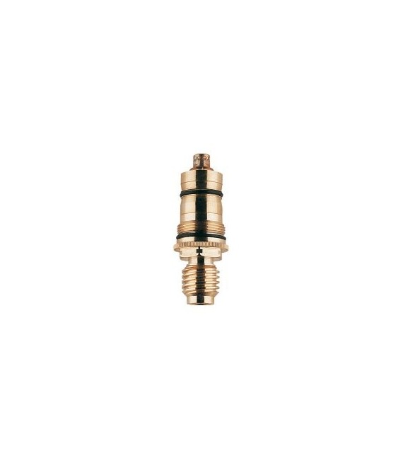 GROHE 47 450 000 Termoelemento Universal 1/2"