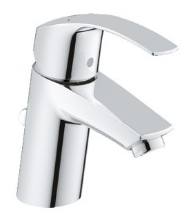 GROHE 33 265 002 Eurosmart Grifo Lavabo S Con Vaciador