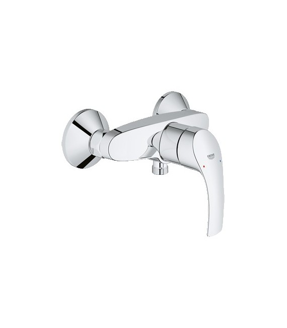 GROHE 33 555 002 Eurosmart Grifo De Ducha