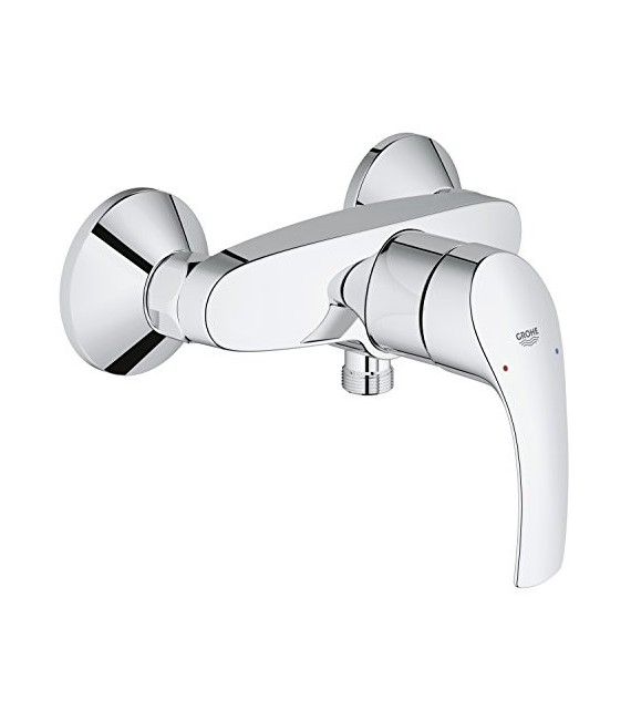 GROHE 33 555 002 Eurosmart Grifo De Ducha