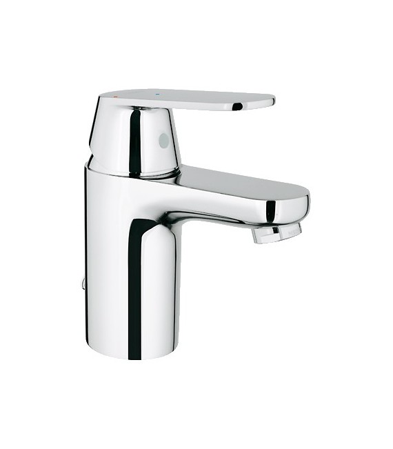 GROHE 23 378 00E EUROSMART COSMOPOLITAN Grifo Lavabo S Cadenilla