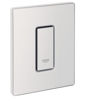 GROHE 38 784 SH0 Skate Cosmopolitan rectangular