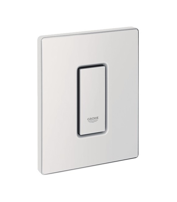 GROHE 38 784 SH0 Skate Cosmopolitan rectangular