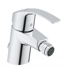 GROHE 32 927 002 Eurosmart Grifo Bidé Con Cadenilla