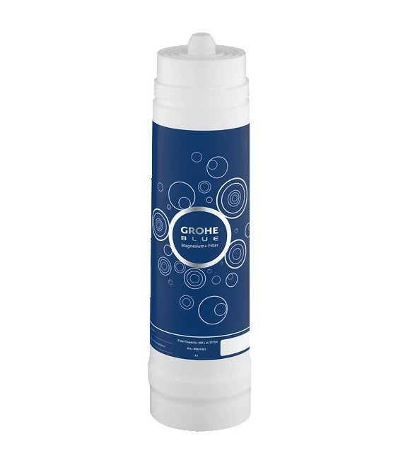 GROHE 40 691 001 BLUE Filtro Magnesio