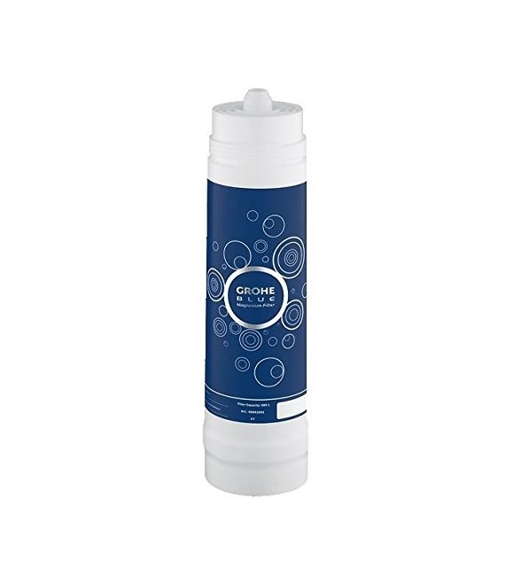 GROHE 40 691 001 BLUE Filtro Magnesio
