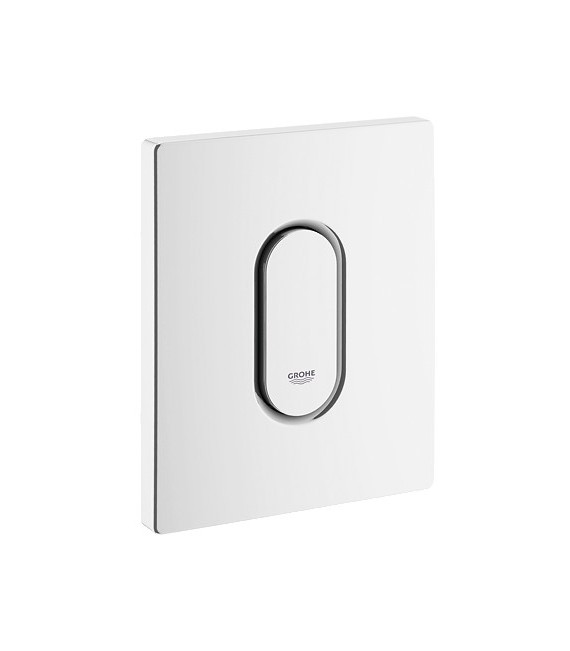 GROHE 38 857 SH0 Arena Cosmopolitan Escudo Blanco