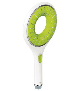 GROHE 27 276 LS0 RSH Icon 150 teleducha Blanco 2j