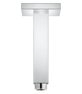 GROHE 27 711 000 Brazo de ducha de techo 154 mm