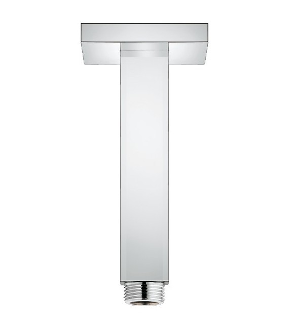 GROHE 27 711 000 Brazo de ducha de techo 154 mm