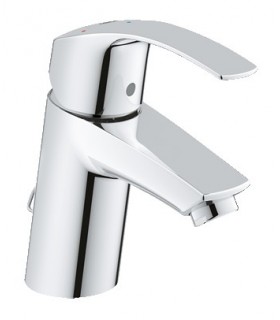 GROHE 23 372 002 Eurosmart Lavabo Talla S Con Cadenilla