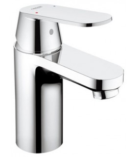 GROHE 32 827 00E EUROSMART COSMOPOLITAN Grifo Lavabo S Cadenilla