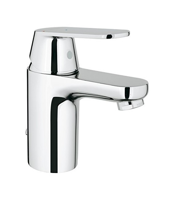 GROHE 32 827 00E EUROSMART COSMOPOLITAN Grifo Lavabo S Cadenilla