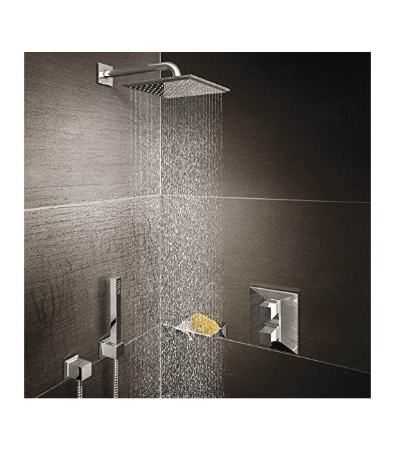 GROHE 27 884 001 Euphoria Cube Teleducha Metalica