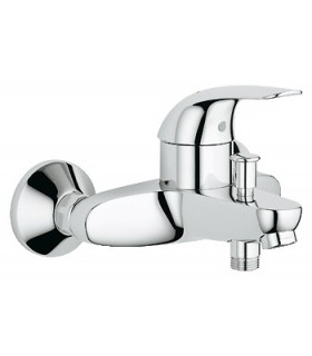 GROHE 32 743 000 Euroeco Monomando Baño Ducha Visto