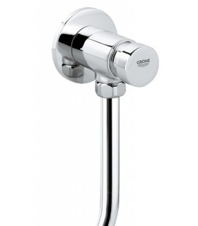 GROHE 37 396 000 Rondo temporizado alimentación trasera