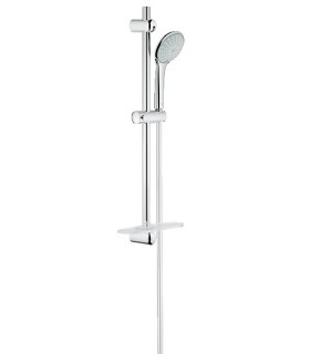 GROHE 27 230 001 Euphoria 110 Duo conj ducha 600 jab 2j