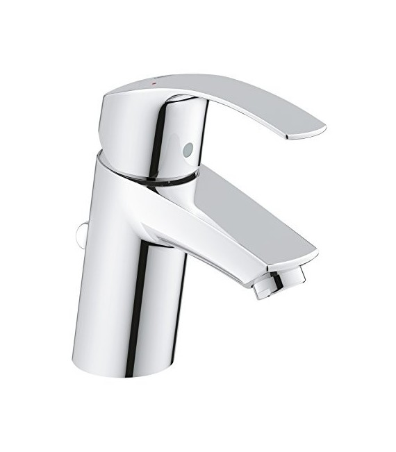 GROHE 33 188 002 Eurosmart Grifo Lavabo S Eco