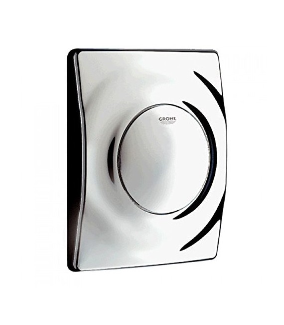 GROHE 38 808 000 Escudo Surf Para Fluxor Urinario Emp.