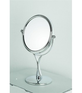 Espejo 401 Sobremesa 5 Aumentos