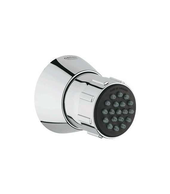 GROHE 28 286 000 Relexa Plus 50 Dual ducha lateral