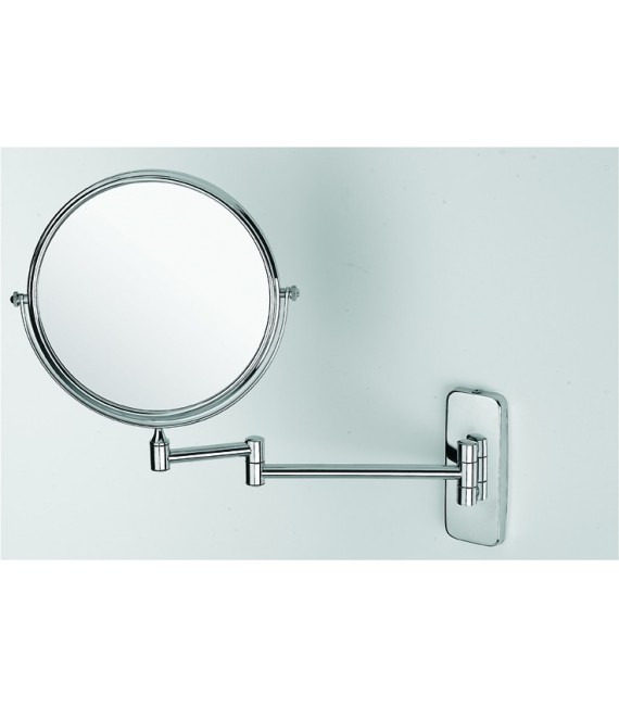 Espejo 402 Pared 5 Aumentos