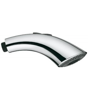 GROHE 46 575 000 Teleducha de Fregadera K4 (33782)