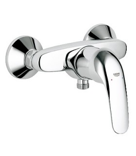 GROHE 32 740 000 Euroeco Monomando De Ducha Visto