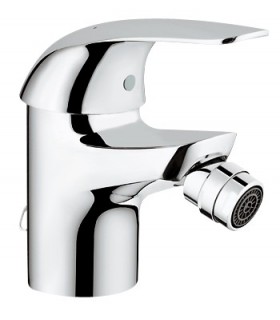 GROHE 32 882 000 Euroeco Monomando Bide