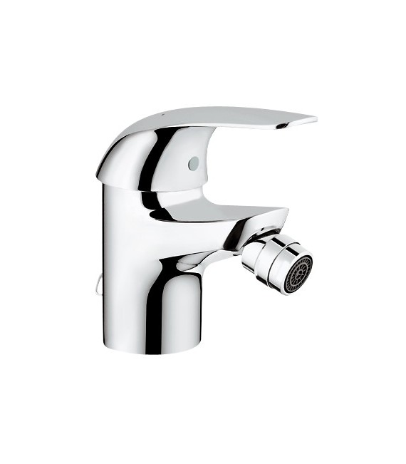 GROHE 32 882 000 Euroeco Monomando Bide
